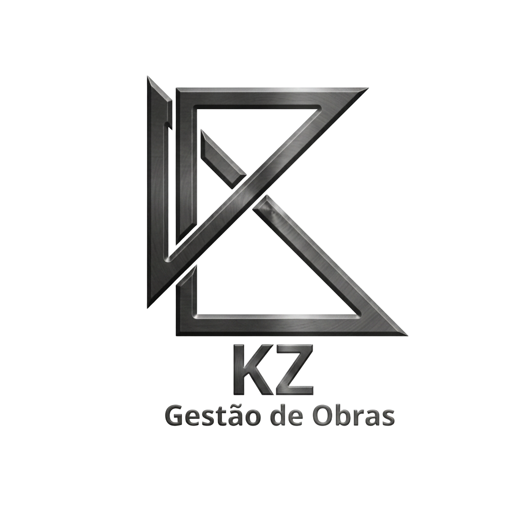 KZ Gestão de Obras